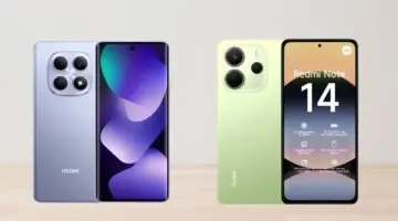 هل ينبغي عليك شراء هاتف Xiaomi Redmi Note 15 أو Note 14 في هذا الوقت؟