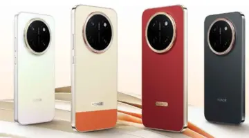 هونر تطلق Honor X80 Pro Max ببطارية عملاقة تكفي لأيام