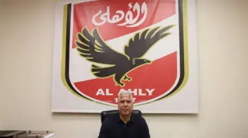 وائل جمعة يصل الأهلي ويبدأ مهام عمله كمديرا للكرة.. «صور»
