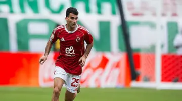 والد زيزو: منفتحون على التسوية مع الزمالك بشرط حفظ حقوقنا الأدبية (خاص)