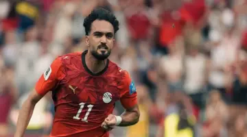 والدة مصطفى زيكو لـ«الوطن»: سعادتي لا توصف بهدف ابني في نيوزيلندا