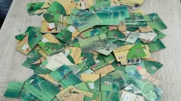 وزارة التموين تعلن إتاحة نقل بطاقة الدعم بين المحافظات إلكترونيًا.. الشروط والخطوات