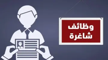وزارة العمل توفر فرص عمل جديدة برواتب تصل إلى 15 ألف جنيه.. تفاصيل