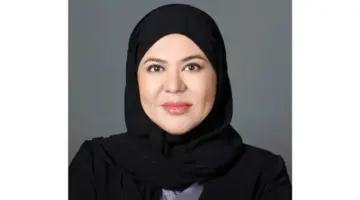 وزيرة الأسرة: الإمارات أرست منظومة متكاملة لتعزيز دور الأب