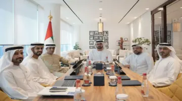 وسام محمد بن راشد للقيادة.. اعتماد القائمة النهائية للجهات الحكومية المشاركة في الدورة الأولى