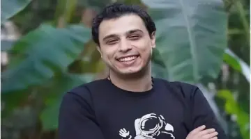 وفاة الفنان الشاب كريم عبد العليم في حادث تصادم مروع – أخبار السعودية