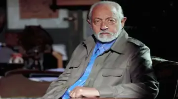 وفاة الفنان المصري عبدالعزيز مخيون بعد مسيرة فنية حافلة – أخبار السعودية