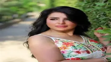 وفاة شقيق الفنانة نهي صالح في حادث دراجة بخارية على الطريق الدولي الساحلي