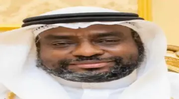 وفاة عبدالله البرناوي – أخبار السعودية