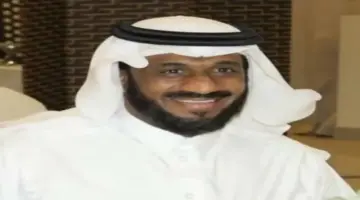 وفاة نجم الأهلي السابق لكرة الطائرة سالم باسندوة – أخبار السعودية