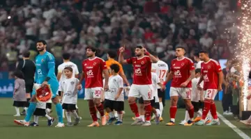 وكيل خالد عوض يكشف حقيقة مفاوضات الأهلي لضم اللاعب