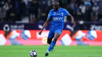 وكيله يعلنها رسميًا.. حقيقة “استغناء” الهلال عن كاليدو كوليبالي بعد مستواه الكارثي في كأس العالم
