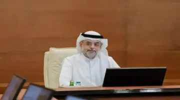 ولي عهد الشارقة يترأس اجتماع مجلس أكاديمية الشارقة للعلوم الشرطية
