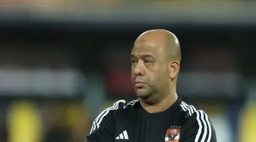 وليد صلاح الدين: مروان عثمان قادر على الاستمرار مع الأهلي