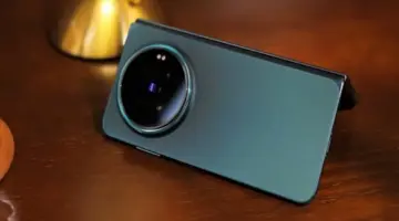 يأتي بشاشتين وكاميرات ممتازة.. إليكم أحدث هاتف قابل للطي من vivo
