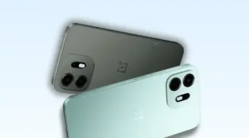 يتميز هاتف OnePlus N6 ببطاريته التي تبلغ سعتها 8000 مللي أمبير ونظام التبريد الضخم بغرفة البخار.
