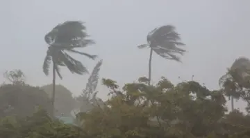 يدخل جنوب شرق ولاية ويسكونسن المستوى 4 من التحذير من الطقس القاسي مع خطر الأعاصير والفيضانات