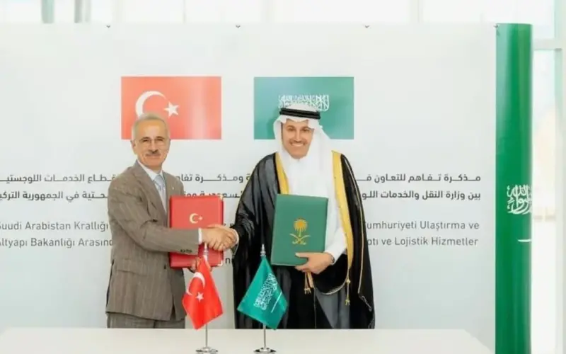 يديعوت أحرونوت: ممر تجاري تركي سعودي بديل يقلق إسرائيل | أخبار