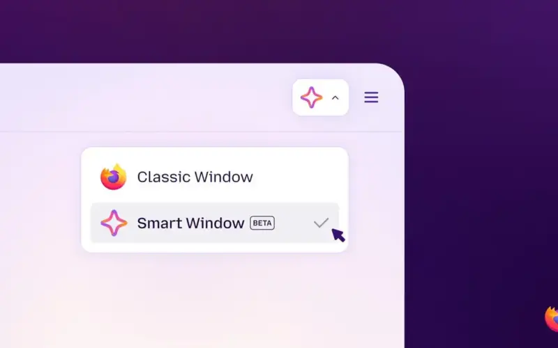 يعلم الرئيس التنفيذي لشركة Mozilla أنك قد لا تريد الذكاء الاصطناعي في Firefox