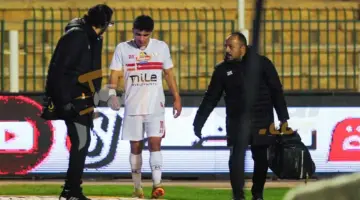 FilGoal | أخبار | بعد دفع مستحقات الجفالي.. فيفا يعلن تقليص قضايا الزمالك إلى 13