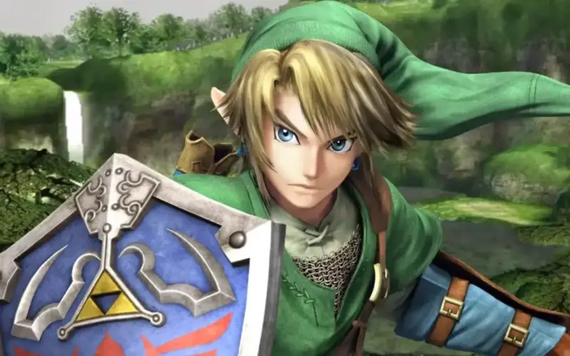 Zelda: Twilight Princess قد تكون الريميك التالي بعد Zelda: Ocarina of Time على Nintendo Switch 2 – تروجيمنج
