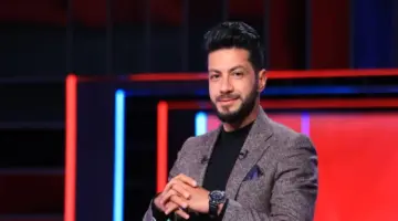 «قلب الأسد» شريف عبد الفضيل.. مدفعجي قهر المنافسين في حب الأهلي