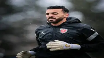 أبو ليلى بين الاعتزال الدولي والاحتراف السعودي بعد مونديال 2026