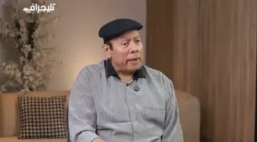 أحمد ماهر يستعد لرمضان 2027 بدراسة عدد من العروض (خاص)