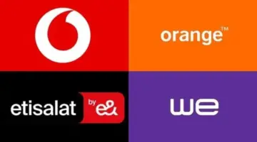 أسعار باقات النت «المنزلي والموبايل» اليوم الأربعاء 1 يوليو 2026