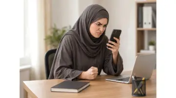 إلغاء طلب شراء يقود بائعة إلكترونية إلى الإدانة بتهمة السب