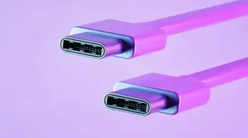 إليك السبب.. ليس كل منفذ USB-C قادرًا على شحن اللابتوب