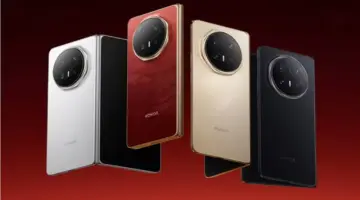 اخبارك نت | أونر تعلن عن هاتف Magic V6 بمعالج SD 8 Elite Gen 5 وبطارية 6,660 ميلي أمبير