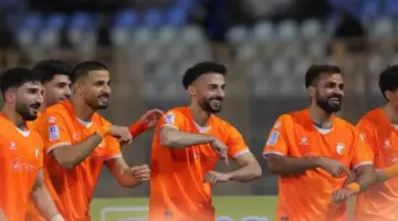 اخبارك نت | الكرمة العراقي يحسم مصير استمرار عبد القادر الموسم المقبل