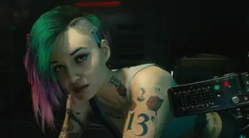 استوديو CD Projekt يحتفي بإنجاز Cyberpunk 2077 بعد تجاوزها 40 مليون نسخة مباعة حول العالم