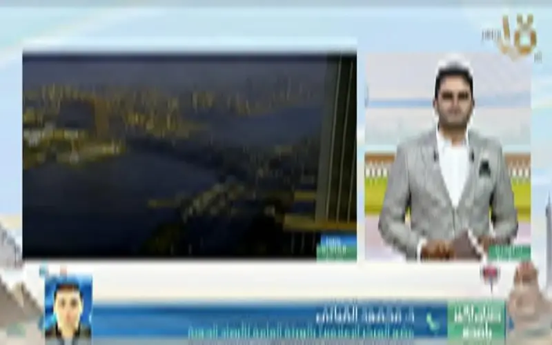 الأرصاد: ارتفاع طفيف في درجات الحرارة