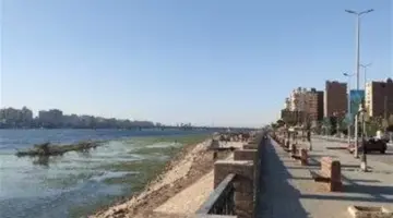 الأرصاد تحذر من هذه الظواهر.. حالة الطقس غدا الجمعة 3-7-2026