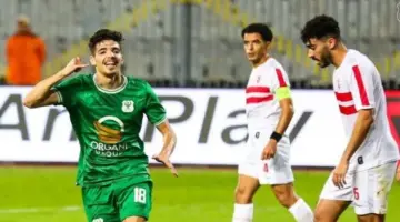 الإعلامي أمير هشام يكشف تفاصيل صفقة تبادلية بين الأهلي والمصري