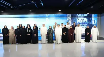 الإمارات :أول صكوك خزينة حكومية للأفراد تستقطب 11 ضعفاً
