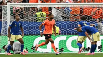 الحرية الهولندية تساعد غاكبو في تجاوز متاعب ليفربول