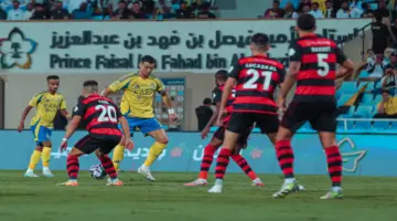 الرابطة تفجر مفاجأة: 4 أندية في الدوري السعودي ممنوعة من التعاقدات