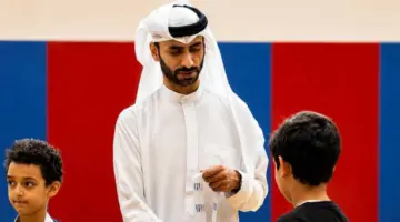 الشارقة الرياضي يعتمد البرامج الخارجية لتطوير الموهوبين