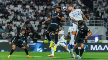 الشباب يتوصل لاتفاق مع مدربه الجديد