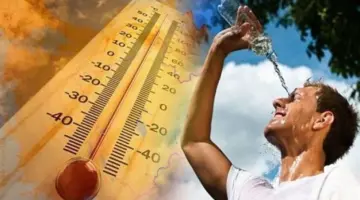 “الشركي” يرفع درجات الحرارة إلى مستويات قياسية بالمغرب