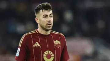 الشعراوي يقترب من الانتقال إلى الشباب السعودي كلاعب حر