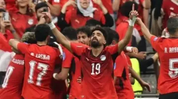 القناة المفتوحة الناقلة لمباراة مصر وأستراليا فى كأس العالم.. الموعد والتردد