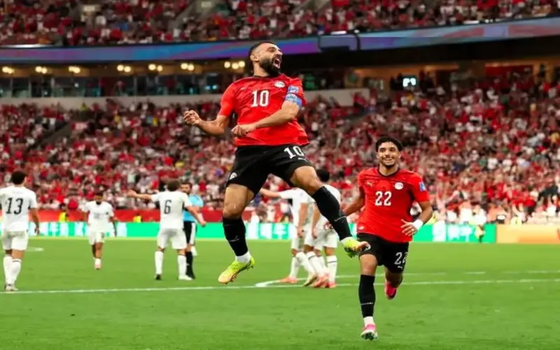 القنوات المجانية الناقلة لمباراة مصر وأستراليا في كأس العالم 2026