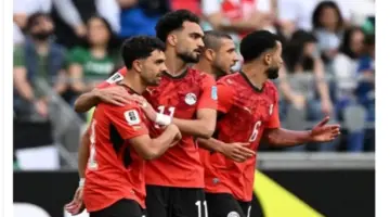 القنوات الناقلة لمباراة مصر وأستراليا.. هل بينها قناة مفتوحة؟