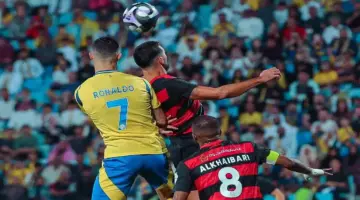 النصر يفاوض أول صفقة محلية