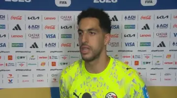 بالتزامن مع احتمالية رحيله.. الأهلي يحتفي بتصديات مصطفى شوبير (فيديو)