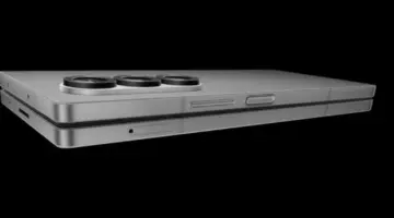 بتصميم يشبه Galaxy Z Fold7.. إليك أهم مواصفات هاتف iPhone Ultra القابل للطي